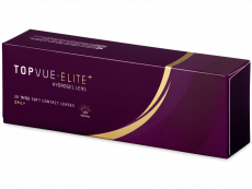 TopVue Elite+ (30 lentile)