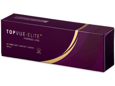 TopVue Elite+ (30 lentile)