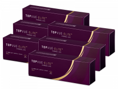 TopVue Elite+ (180 lentile)
