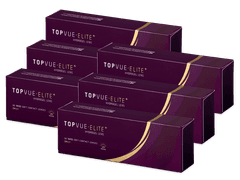 TopVue Elite+ (180 lentile)