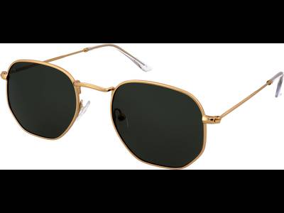 Meller Eyasi Gold Olive