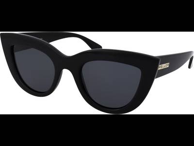 Meller Karoo All Black