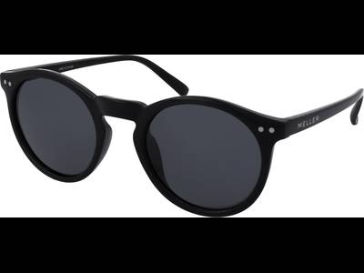 Meller Kubu All Black