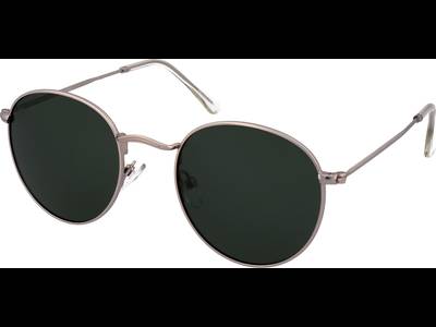 Meller Yster Silver Olive