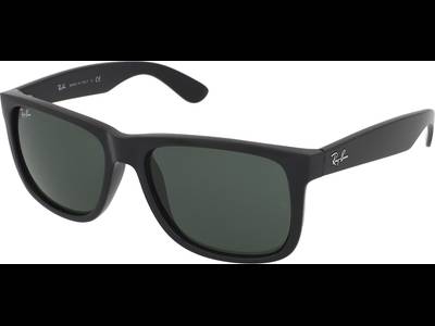 Ochelari de soare Ray-Ban Justin RB4165 - 601/71 