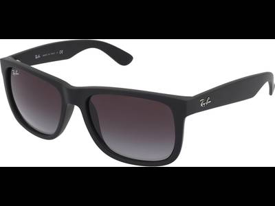 Ochelari de soare Ray-Ban Justin RB4165 - 601/8G 