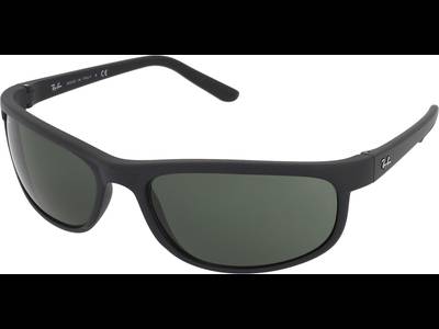 Ochelari de soare Ray-Ban RB2027 - W1847 