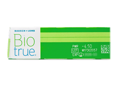 Biotrue ONEday (90 lentile)