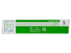 Biotrue ONEday (90 lentile)