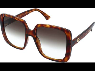 Gucci GG0632S 002