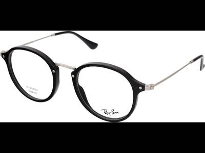 Ray-Ban RX2447V 2000