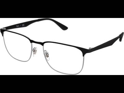 Ray-Ban RX6363 2861