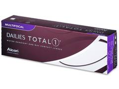 Dailies TOTAL1 Multifocal (30 lentile)