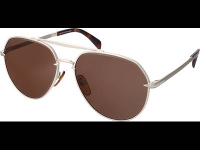 David Beckham DB 7037/G/S 8JD/70