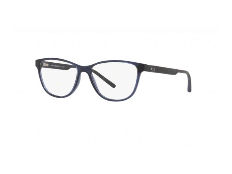 Armani Exchange AX3047 8237 