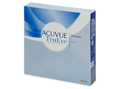 1 Day Acuvue TruEye (90 lentile)