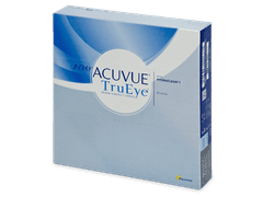 1 Day Acuvue TruEye (90 lentile)