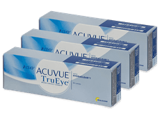 1 Day Acuvue TruEye (90 lentile)