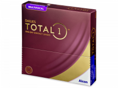 Dailies TOTAL1 Multifocal (90 lentile)
