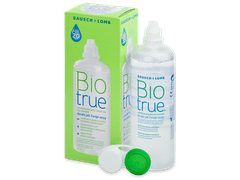 Soluție Biotrue 300 ml 