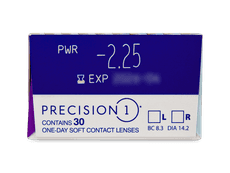 Precision1 (30 lentile)