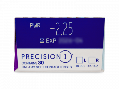 Precision1 (30 lentile)