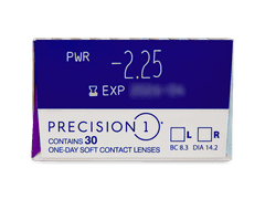 Precision1 (30 lentile)