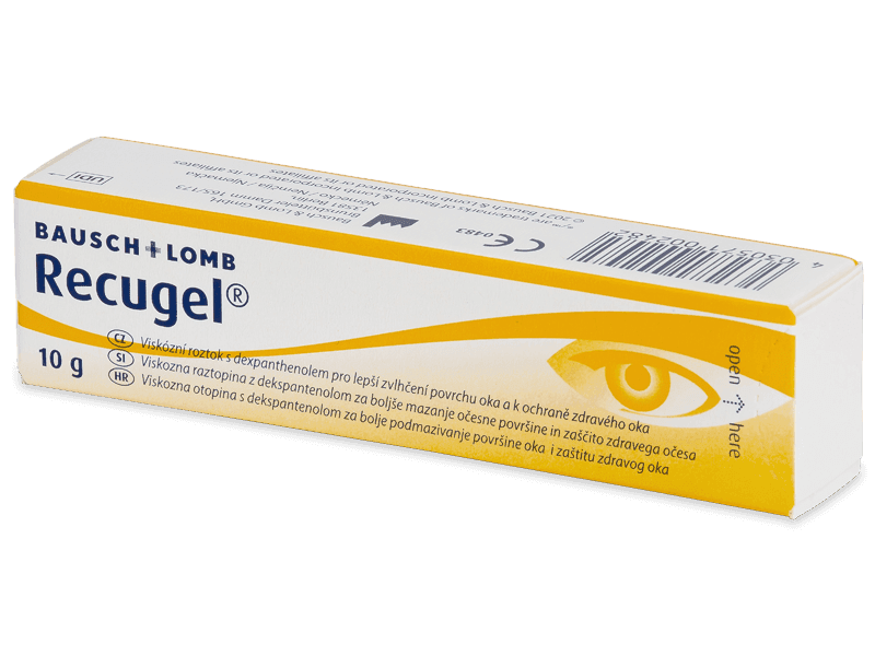 Recugel 10 g 