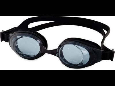 Ochelari de înot Neptun - Negru