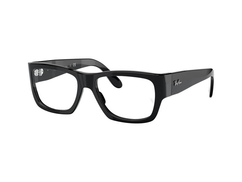 Ray-Ban Nomad Wayfarer RX5487 2000 