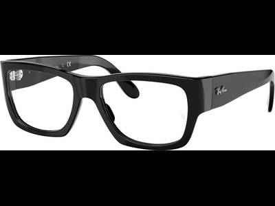 Ray-Ban Nomad Wayfarer RX5487 2000