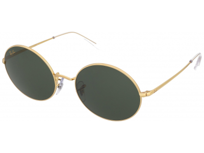 Ray-Ban Oval RB1970 919631 