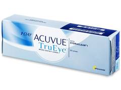 1 Day Acuvue TruEye (30 lentile)