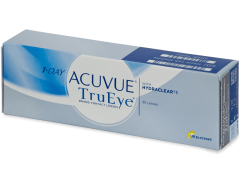 1 Day Acuvue TruEye (30 lentile)