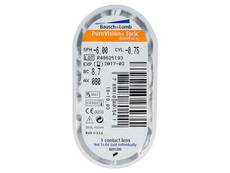 PureVision Toric (6 lentile)