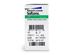 SofLens 38 (6 lentile)