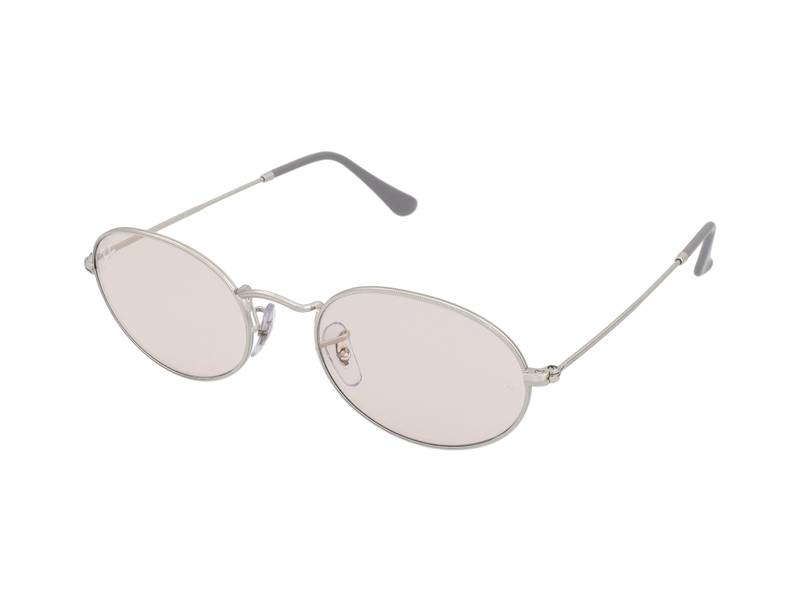 Ray-Ban Oval RB3547 003/T5 