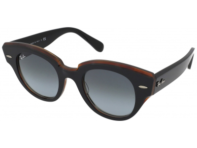 Ray-Ban Roundabout RB2192 132241 