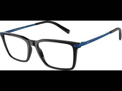 Armani Exchange AX3077 8158