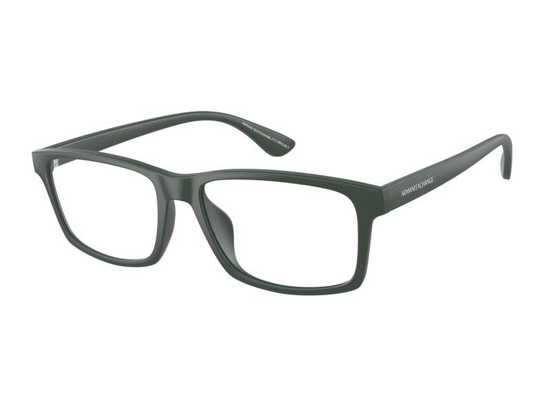 Armani Exchange AX3083U 8272 
