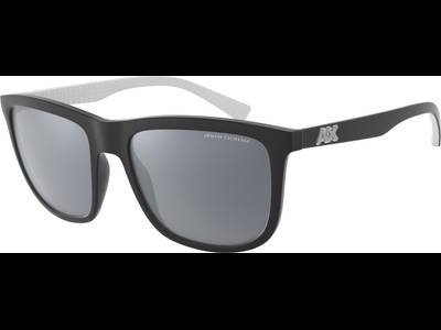 Armani Exchange AX4093S 8078Z3 