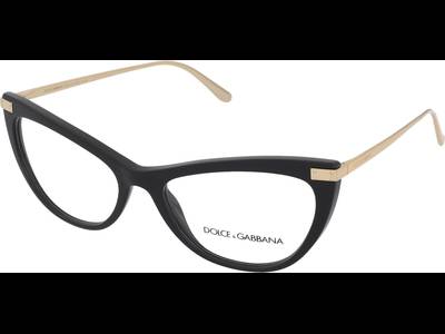 Dolce & Gabbana DG3329 501