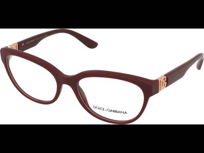 Dolce & Gabbana DG3342 3091