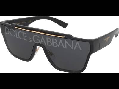 Dolce & Gabbana DG6125 501/M 