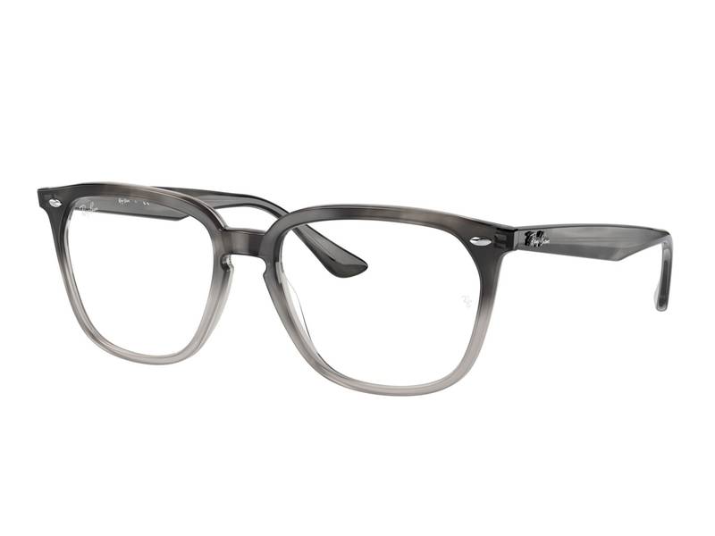 Ray-Ban RX4362V 8106 