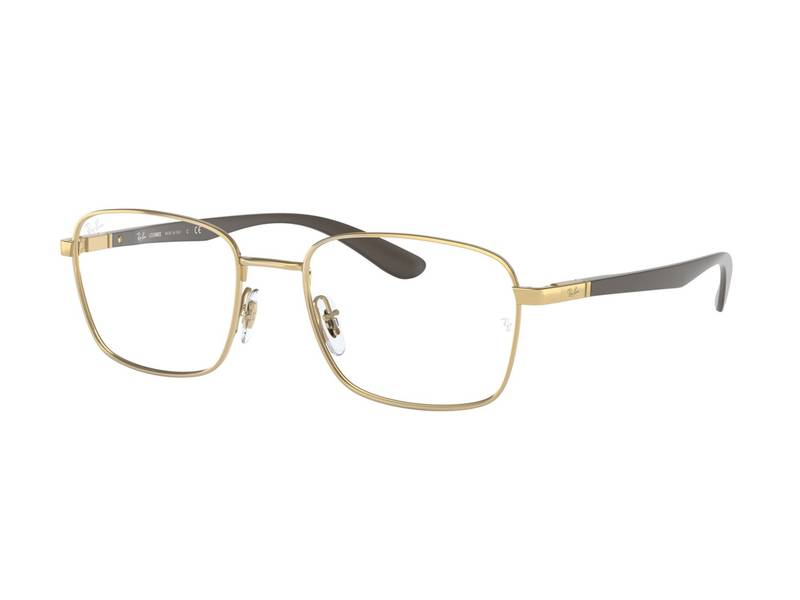 Ray-Ban RX6478 2500 