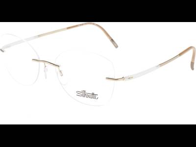 Silhouette 5540/CT 8640 