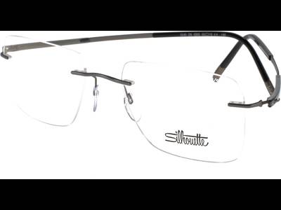 Silhouette 5540/DN 6560