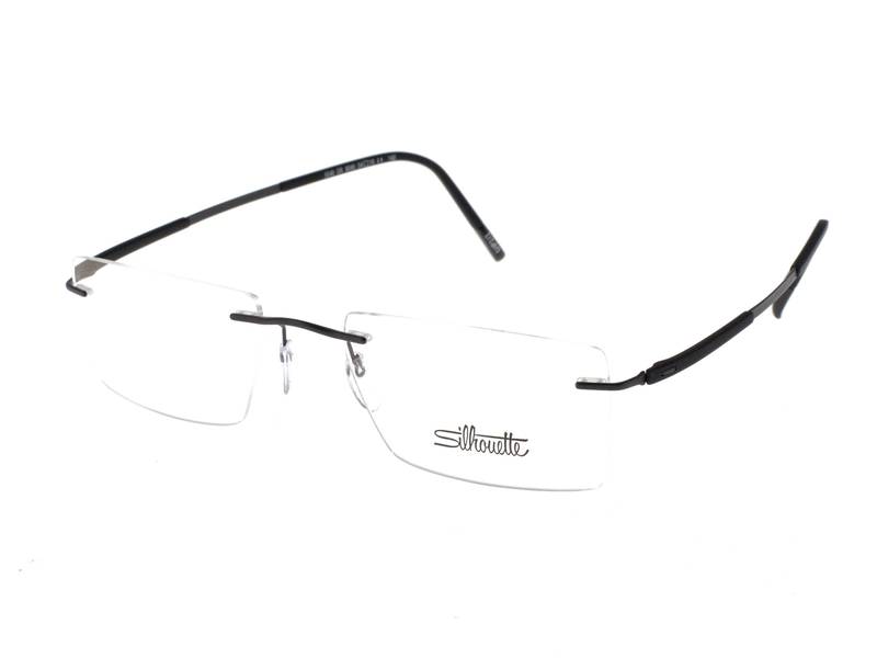 Silhouette 5540/DR 9040 