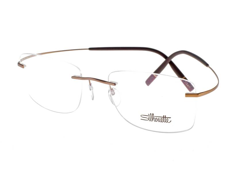 Silhouette 5541/BS 6040 